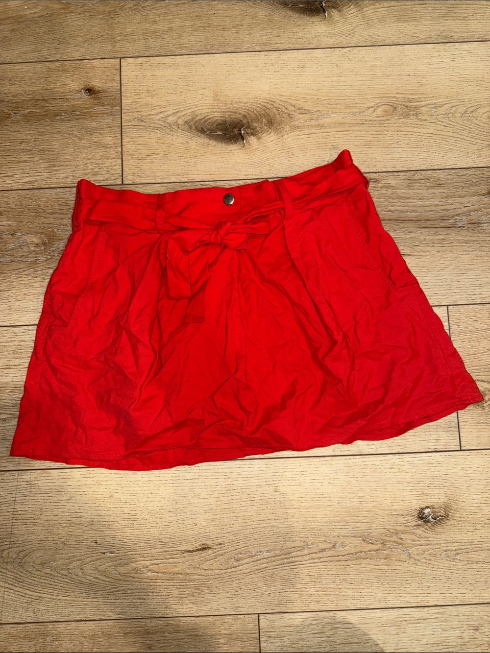 Helmut Lang Skirt